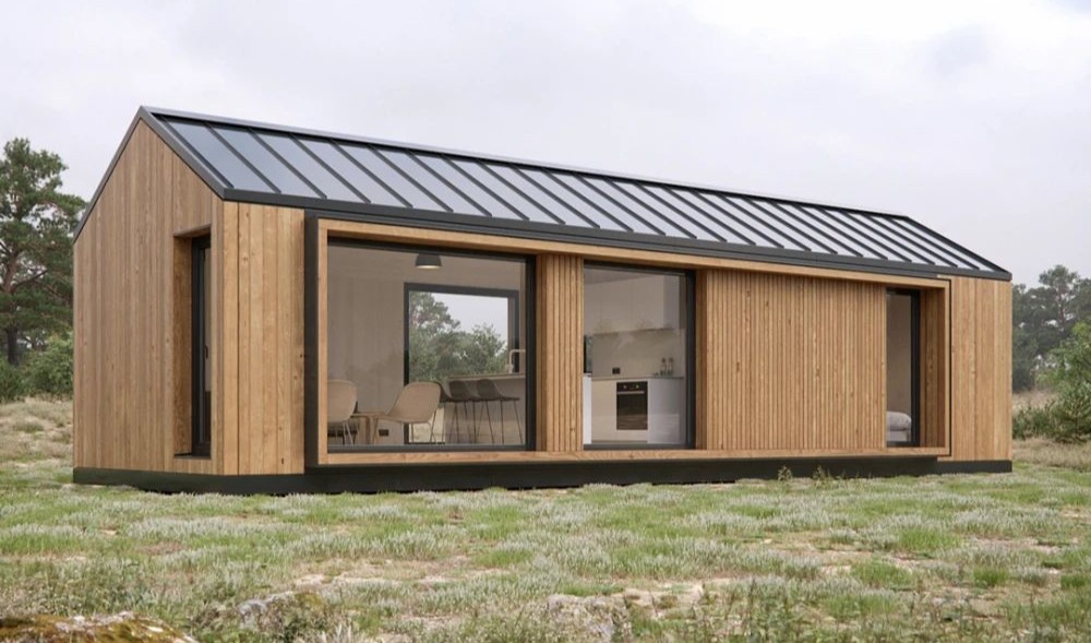 What is Prefabricated Construction? Complete Guide (2026)