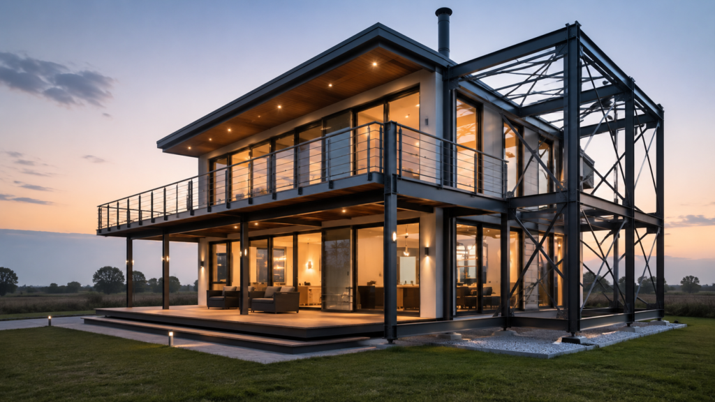 12 Myths About Prefabricated Homes — Busted With Facts and Engineering Data