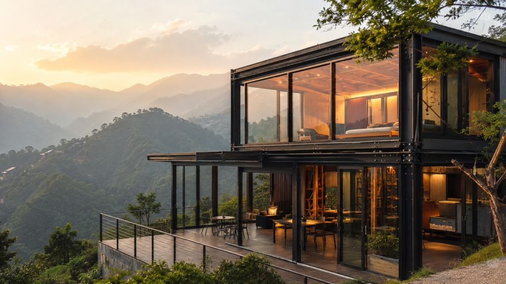 Prefab Homes India: 10 Mistakes to Avoid When Choosing a Builder