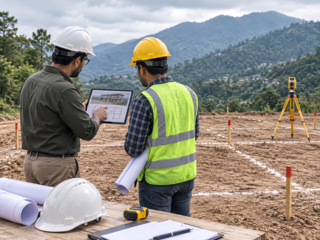 prefab construction