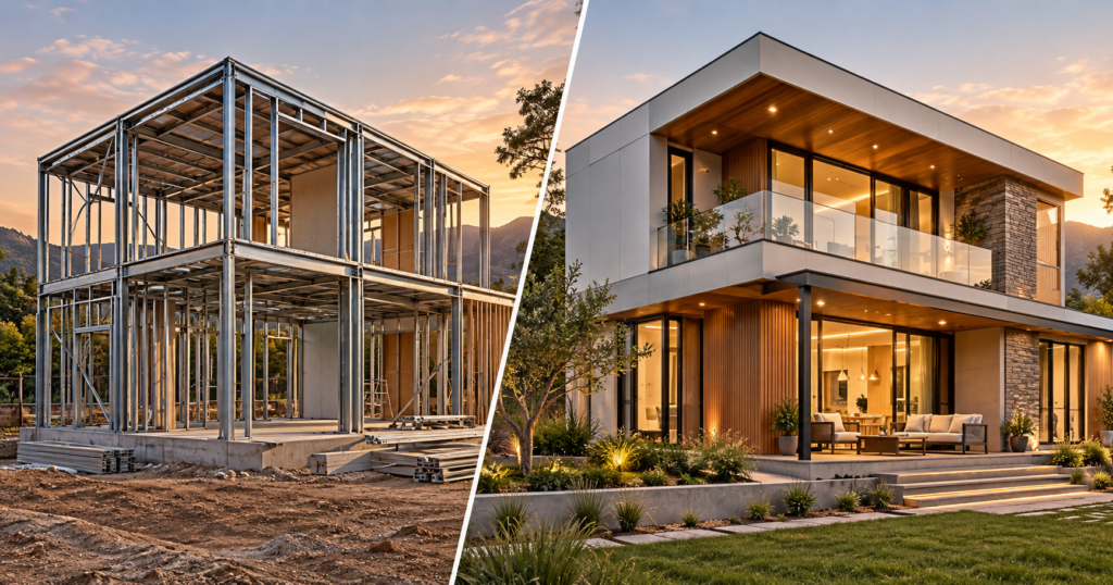 Modular Home Cost in India 2026: Complete Price Breakdown by BHK Size